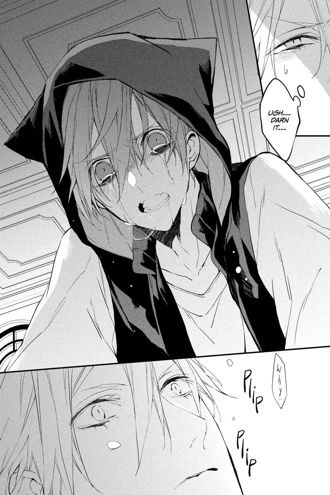 Read Bloody Mary chapter 25 image 12 on Lezhin