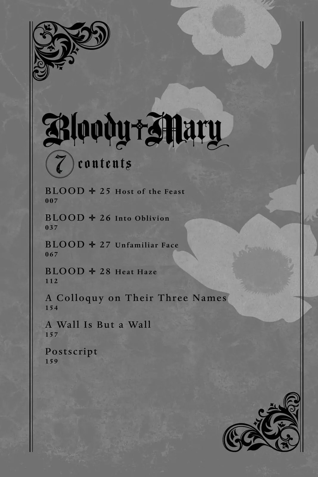 Read Bloody Mary chapter 25 image 2 on Lezhin