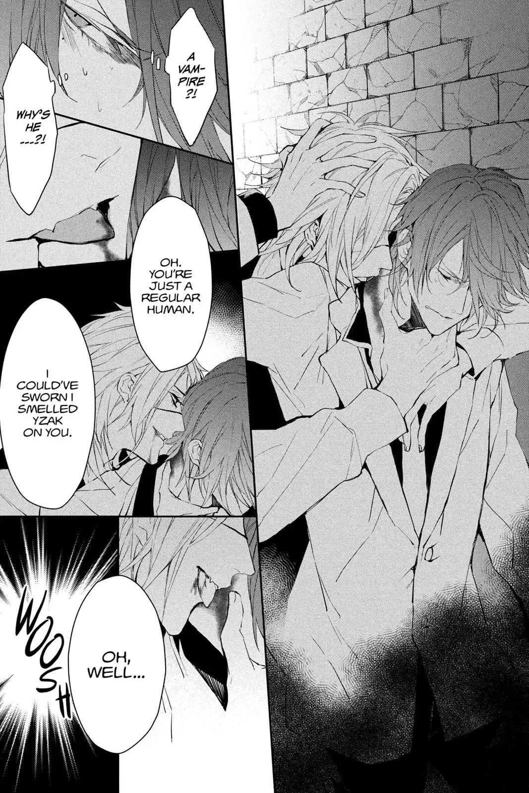 Read Bloody Mary chapter 25 image 21 on Lezhin