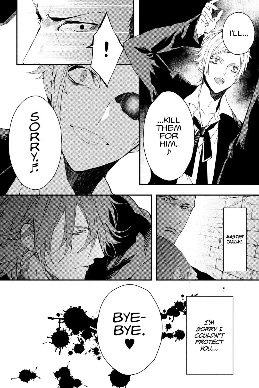 Read Bloody Mary chapter 25 image 24 on Lezhin