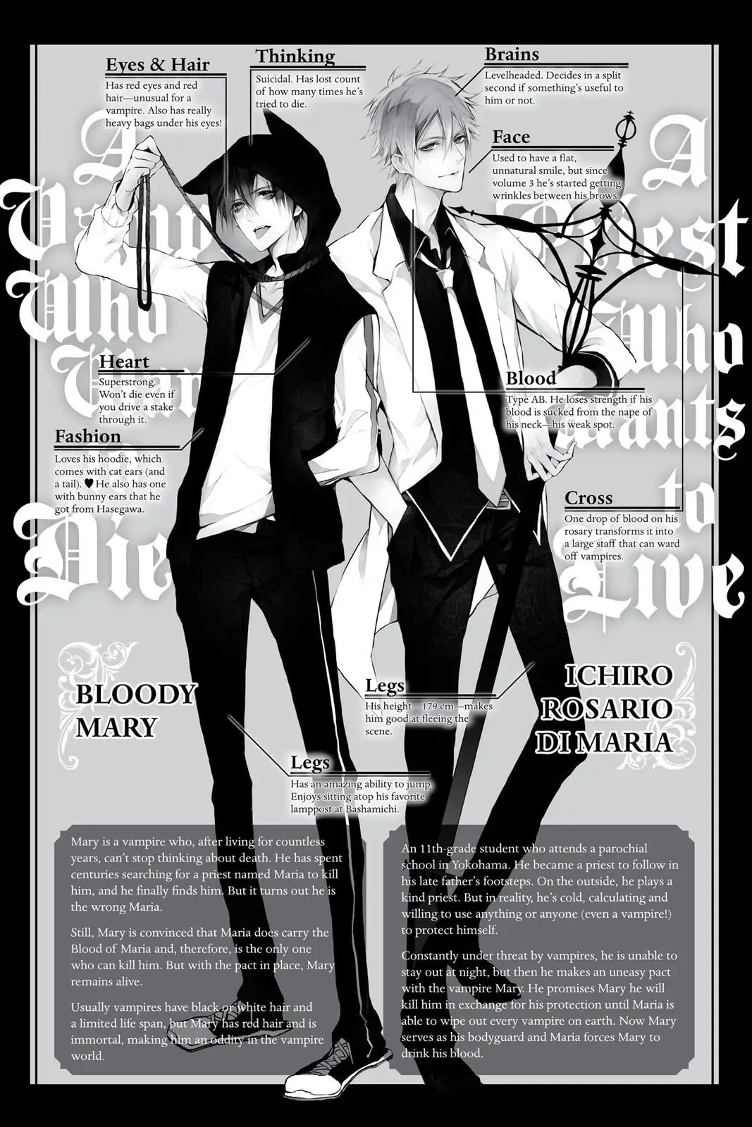 Read Bloody Mary chapter 25 image 3 on Lezhin