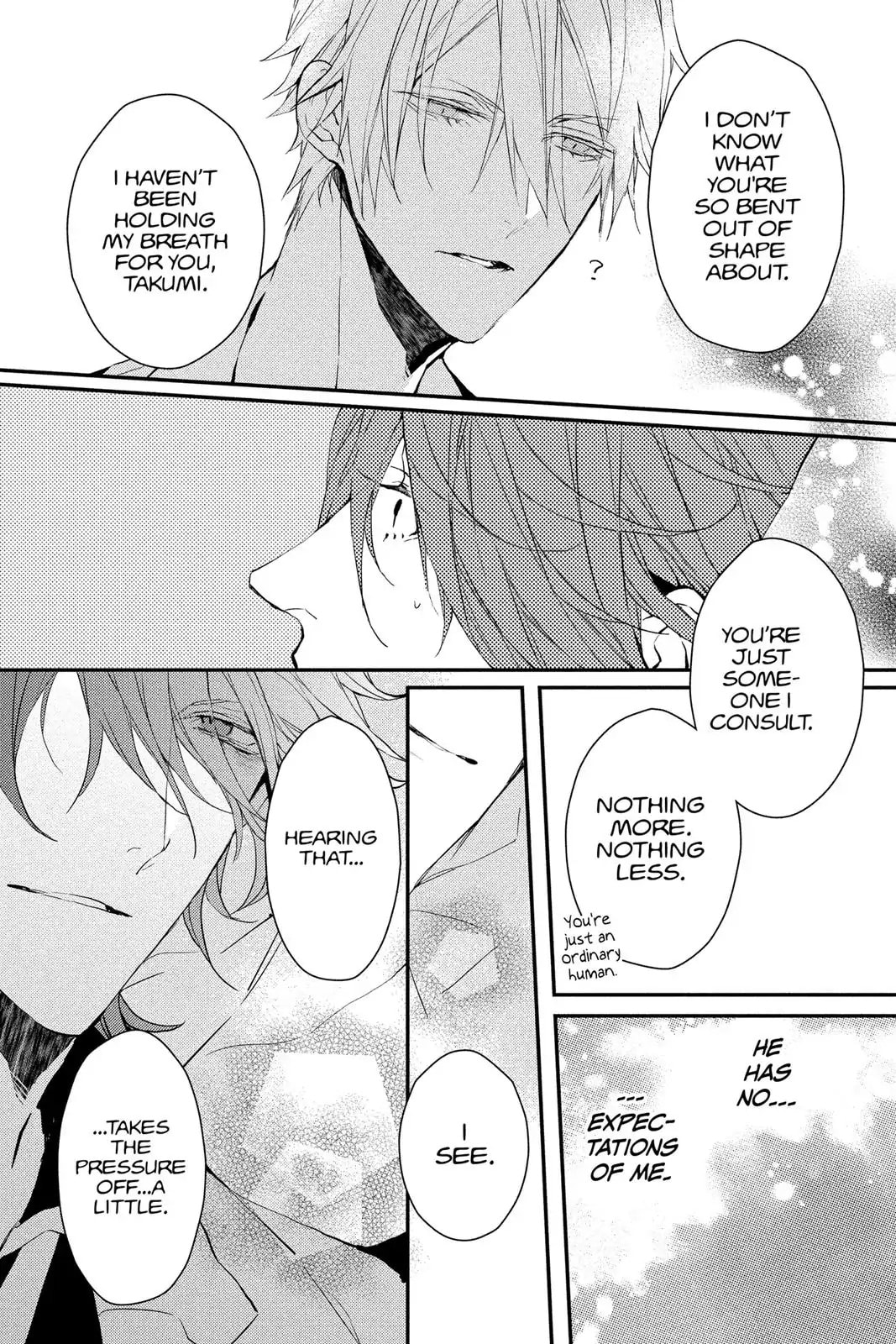 Read Bloody Mary chapter 25 image 31 on Lezhin