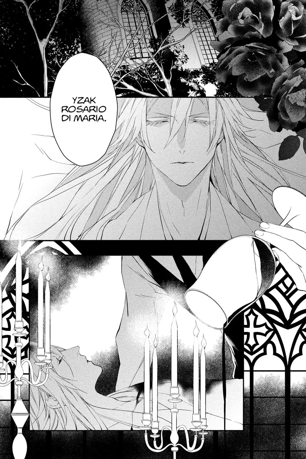 Read Bloody Mary chapter 25 image 33 on Lezhin