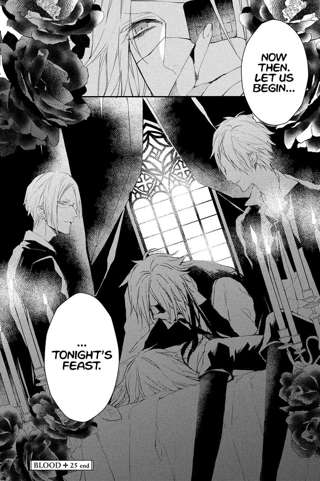 Read Bloody Mary chapter 25 image 34 on Lezhin