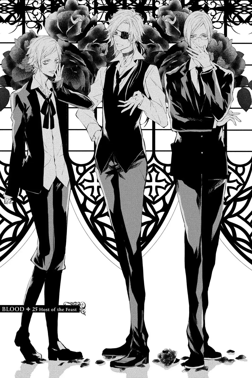 Read Bloody Mary chapter 25 image 7 on Lezhin
