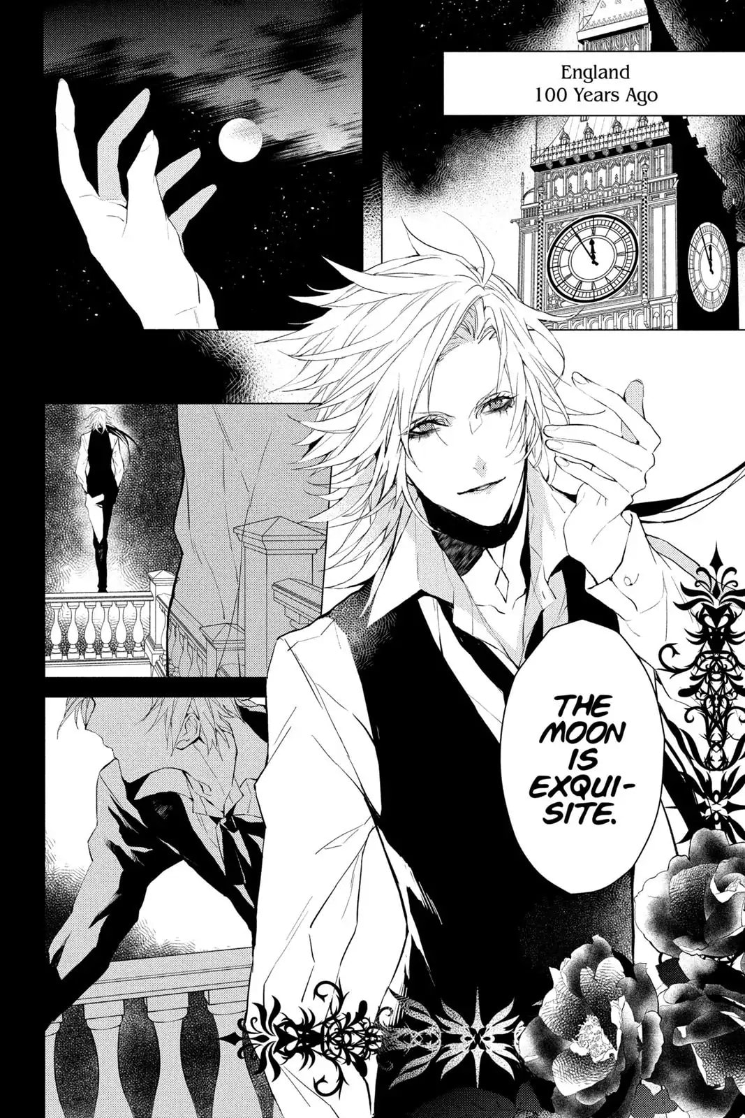 Read Bloody Mary chapter 26 image 1 on Lezhin