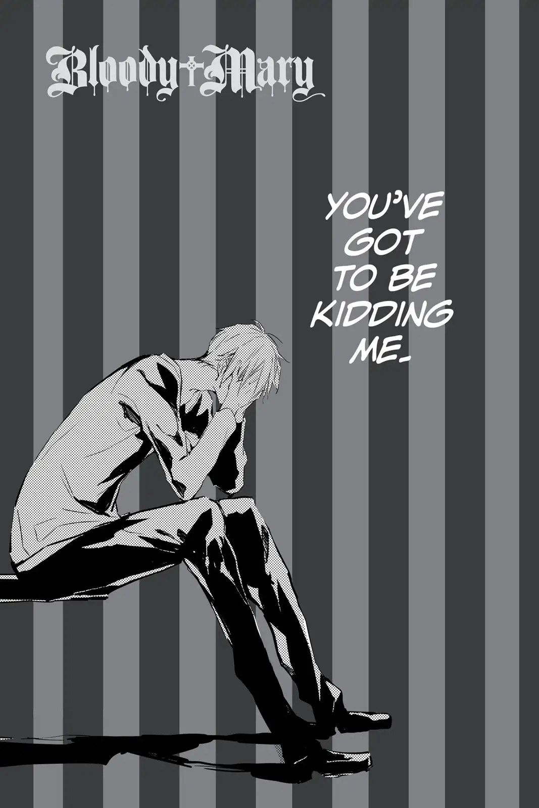 Read Bloody Mary chapter 26 image 28 on Lezhin