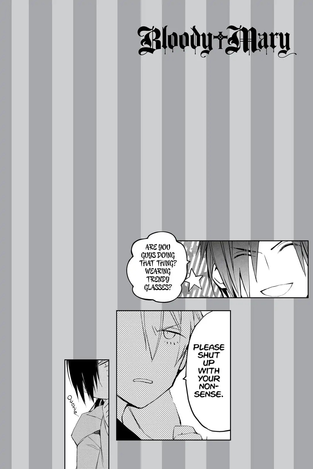 Read Bloody Mary chapter 26 image 29 on Lezhin