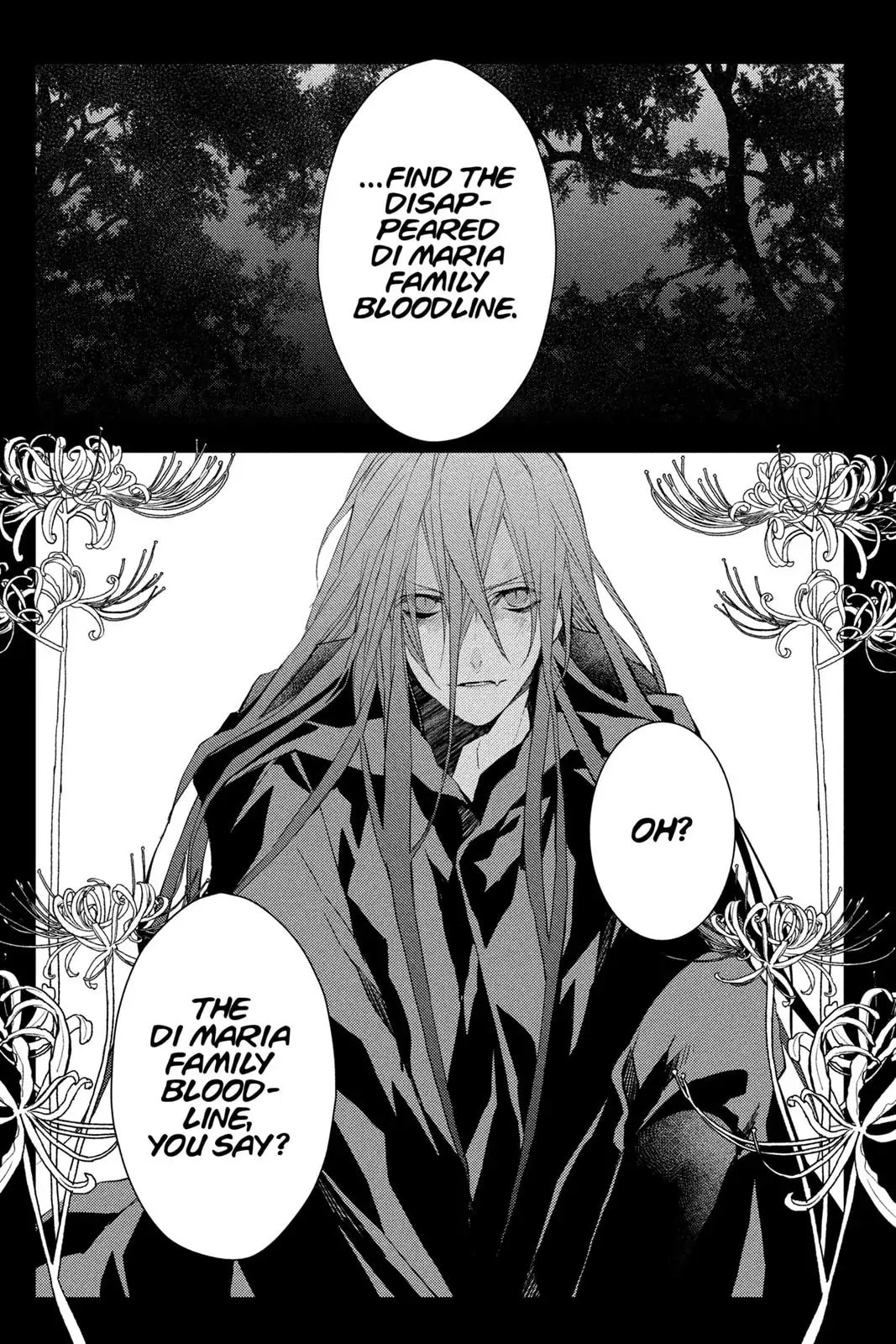 Read Bloody Mary chapter 26 image 8 on Lezhin