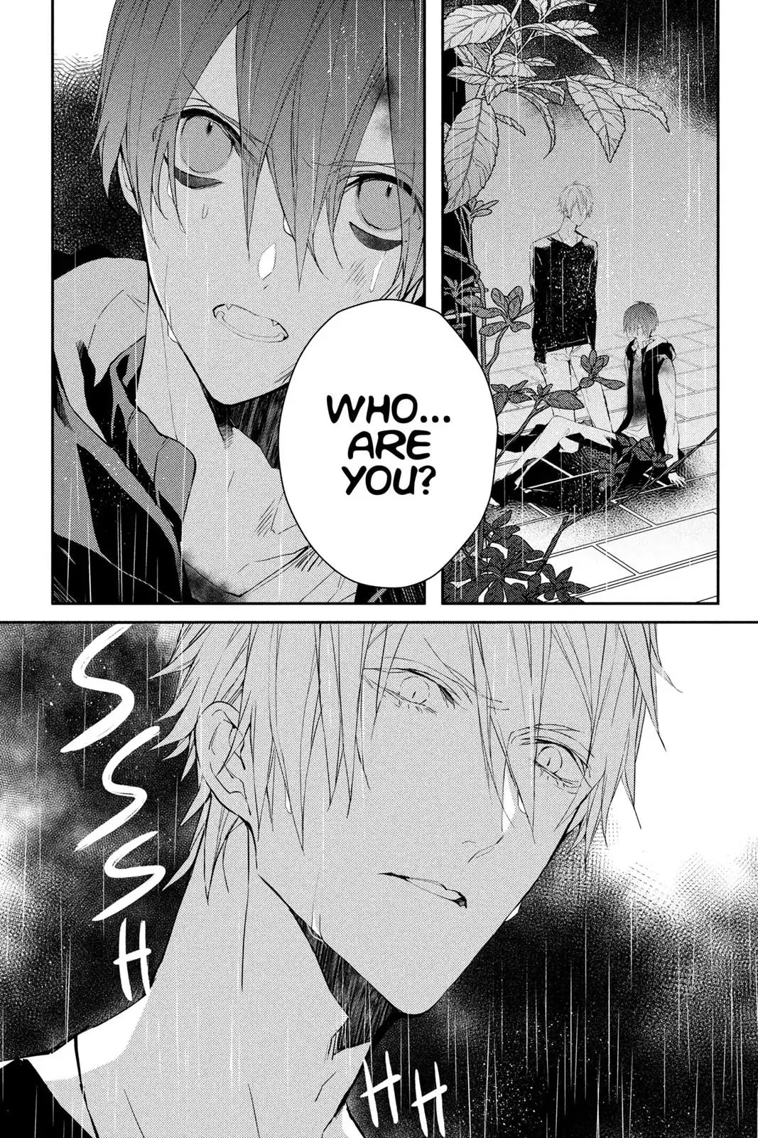 Read Bloody Mary chapter 27 image 1 on Lezhin