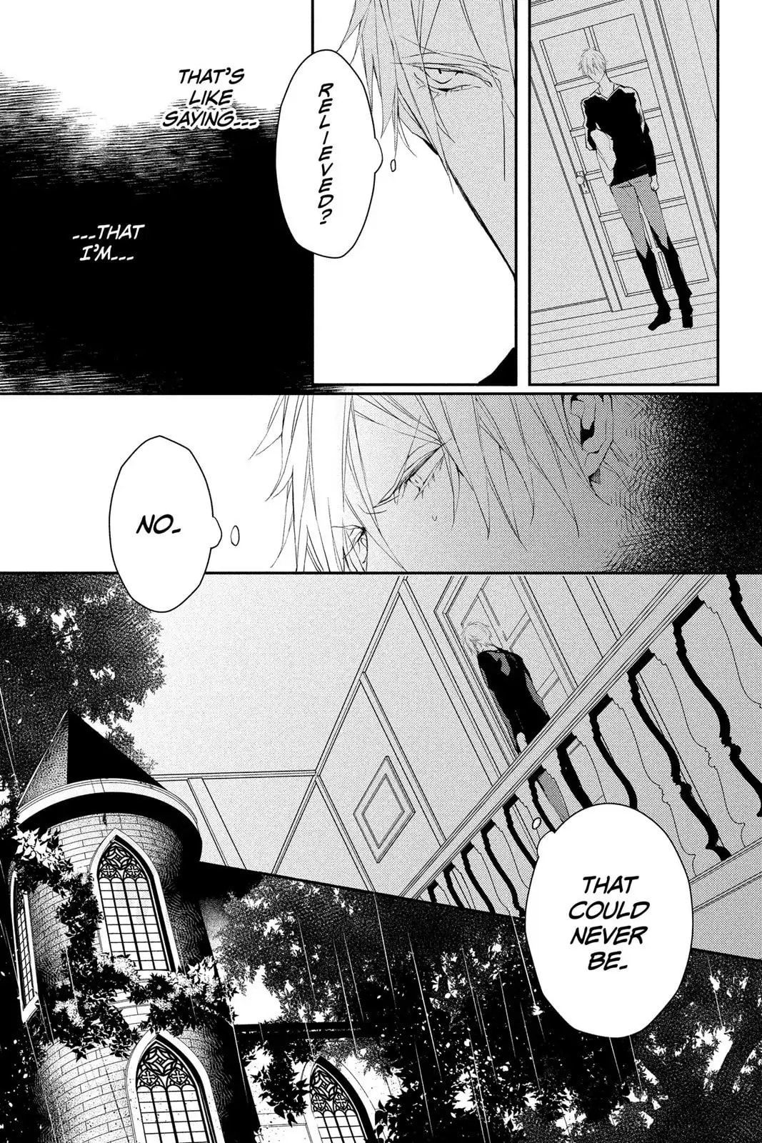 Read Bloody Mary chapter 27 image 18 on Lezhin