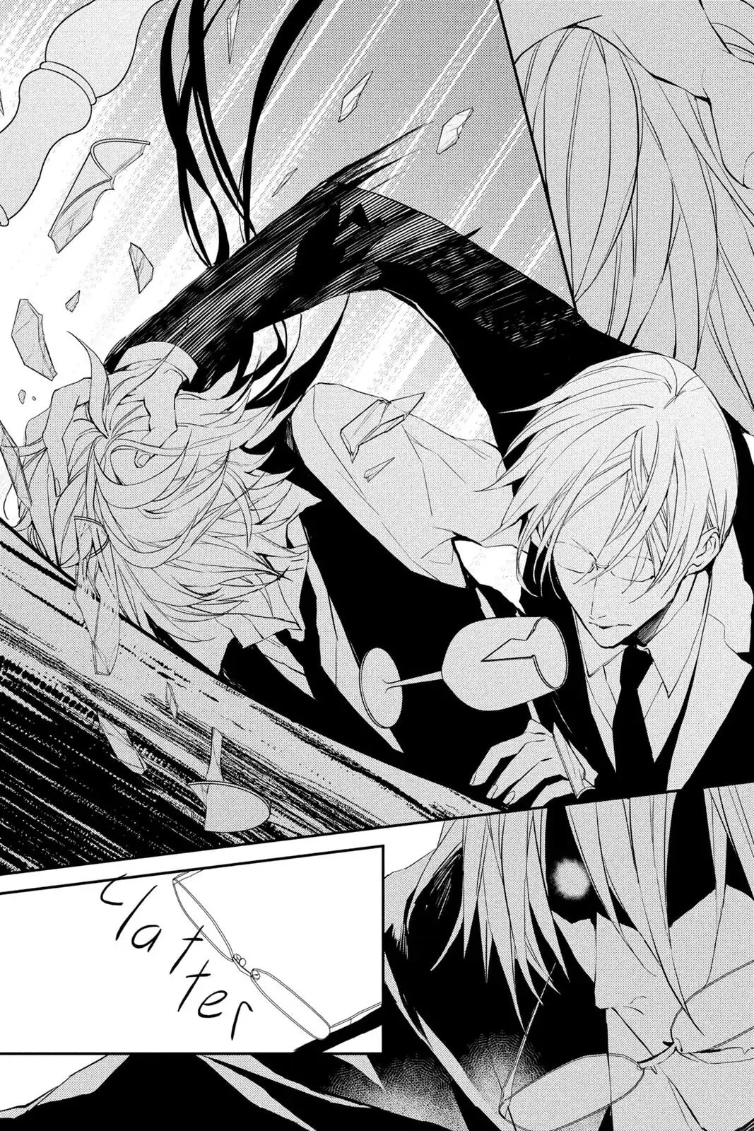 Read Bloody Mary chapter 27 image 23 on Lezhin