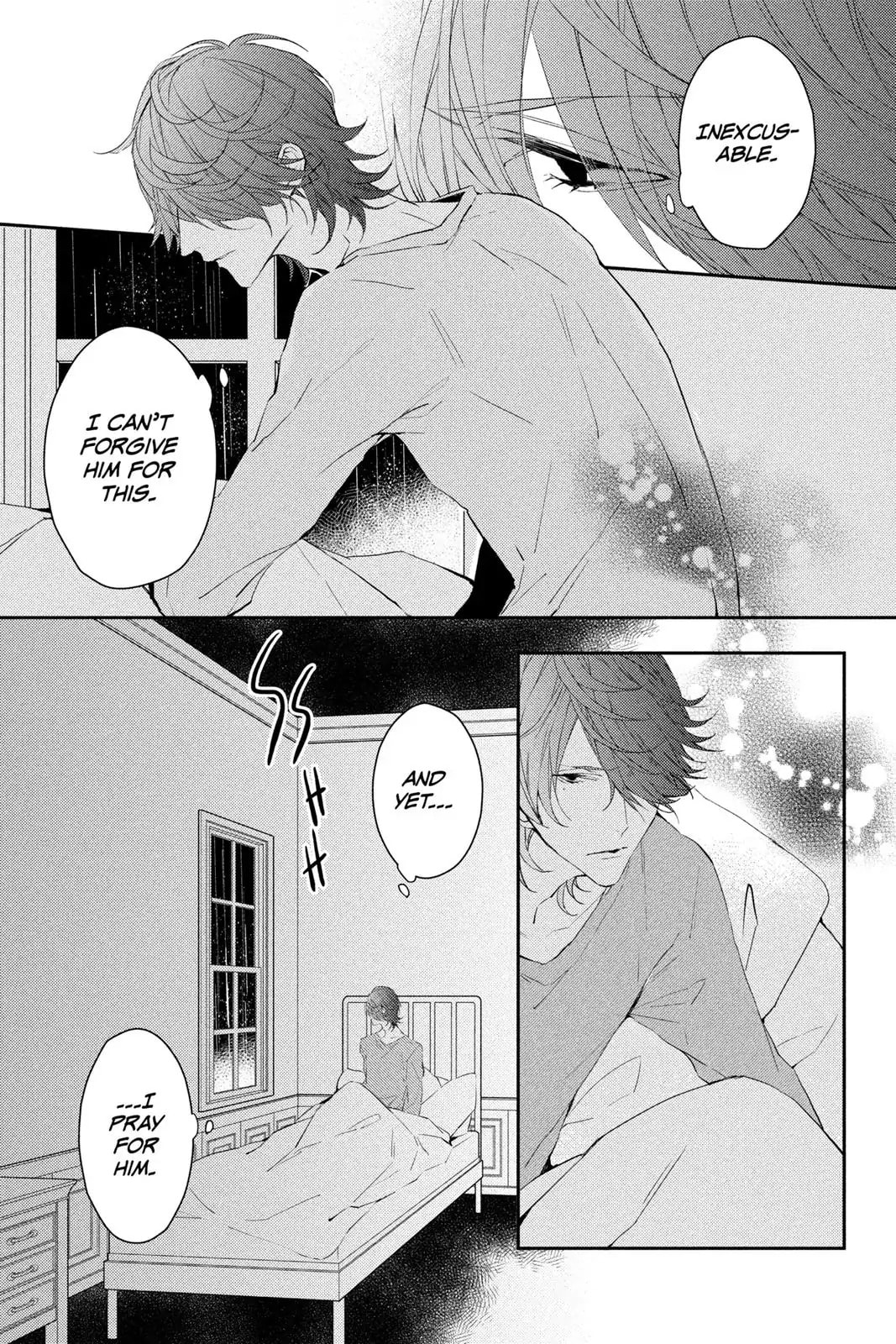 Read Bloody Mary chapter 27 image 32 on Lezhin