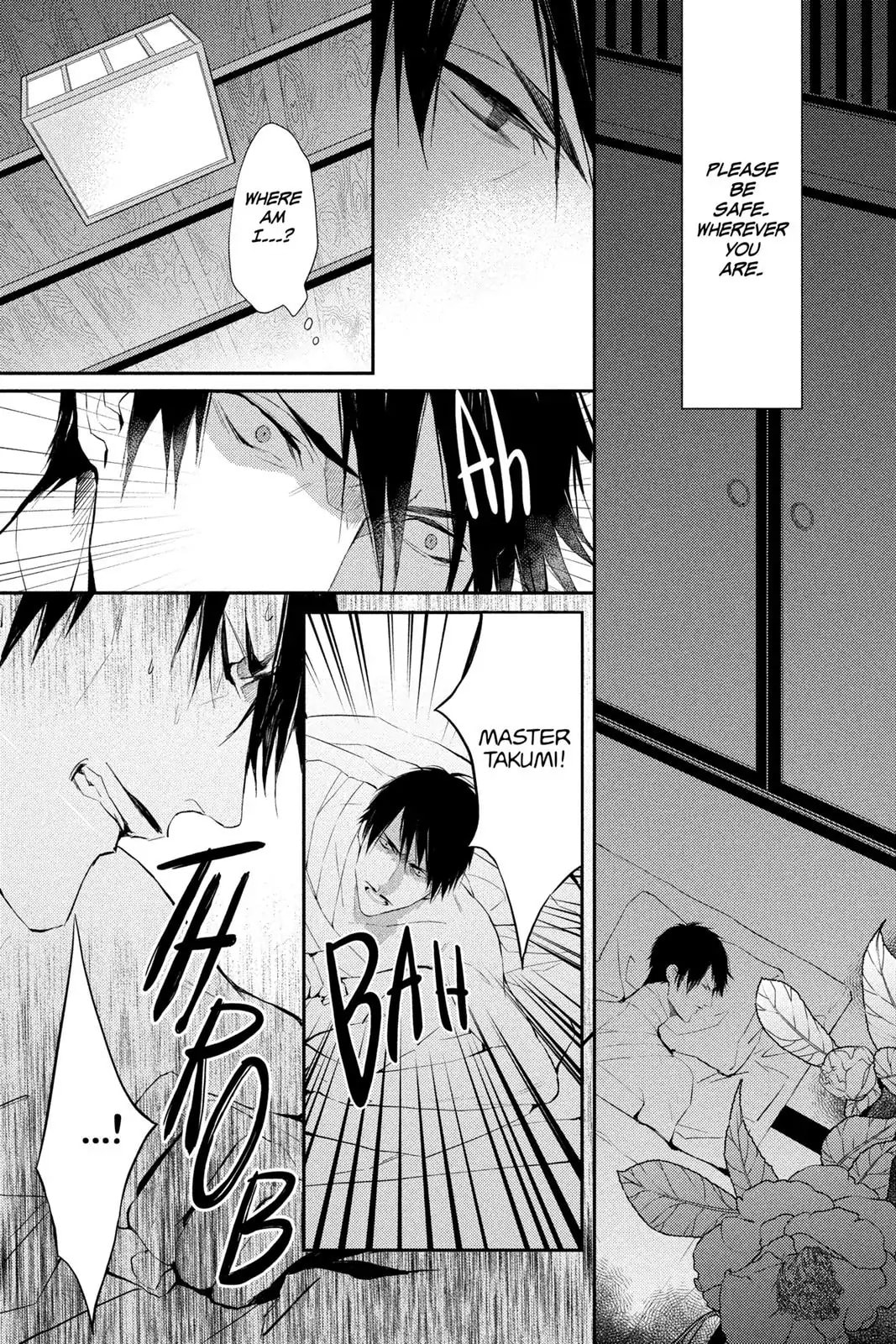 Read Bloody Mary chapter 27 image 33 on Lezhin