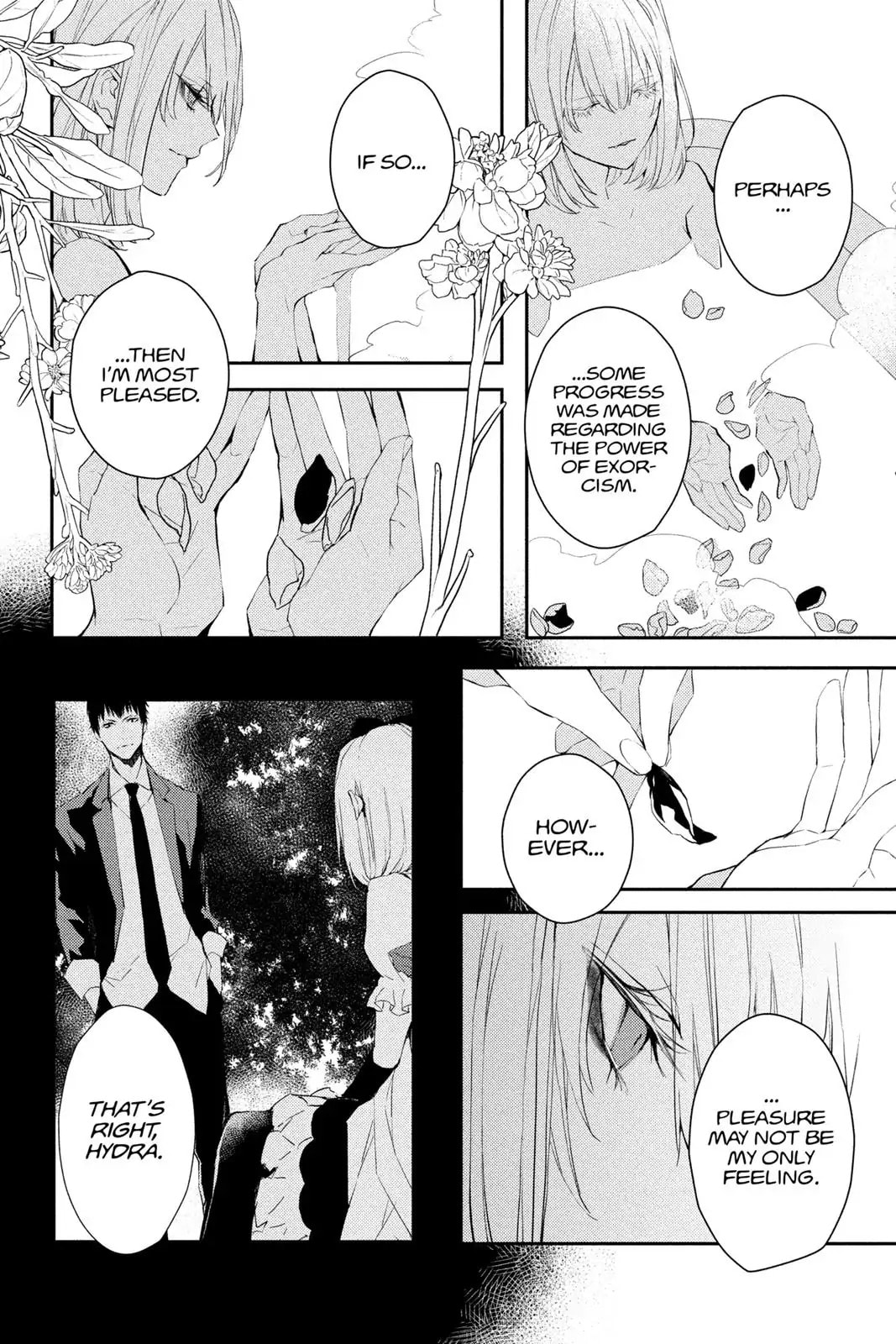 Read Bloody Mary chapter 27 image 41 on Lezhin