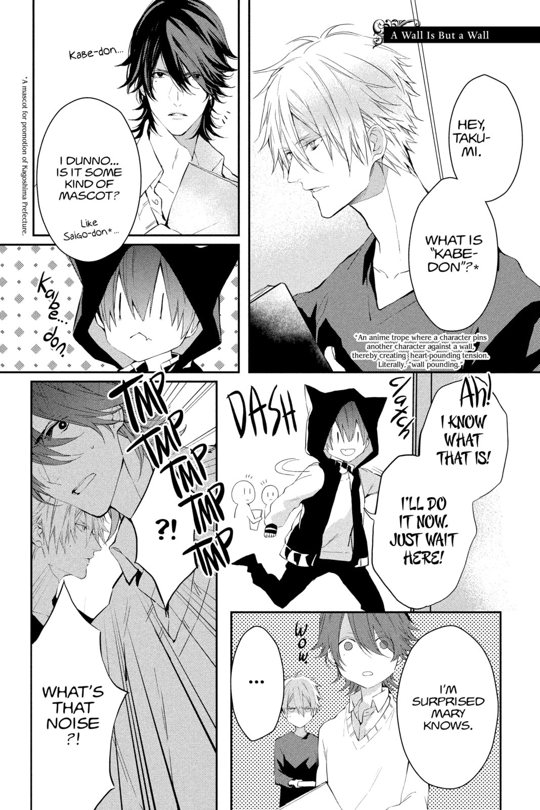 Read Bloody Mary chapter 28.1 image 3 on Lezhin