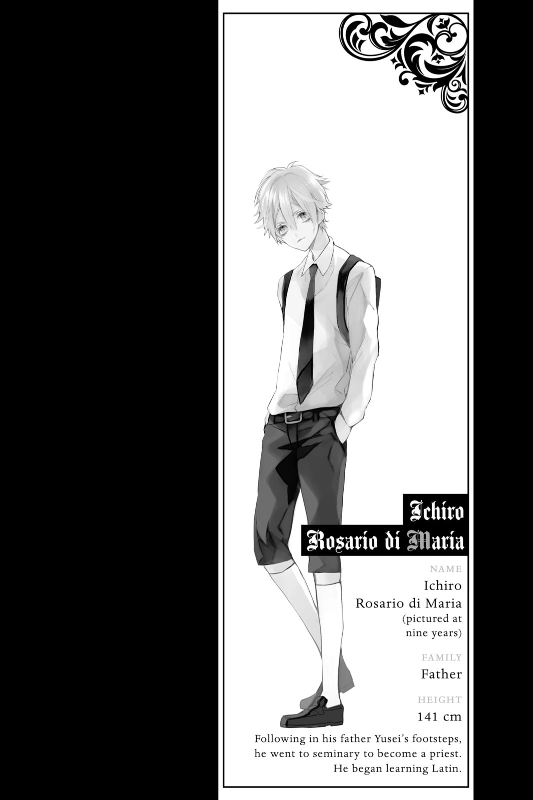 Read Bloody Mary chapter 28.1 image 6 on Lezhin