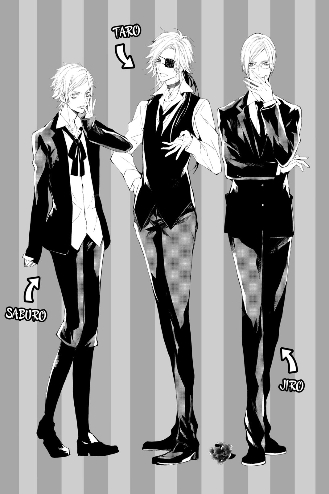 Read Bloody Mary chapter 28.1 image 8 on Lezhin