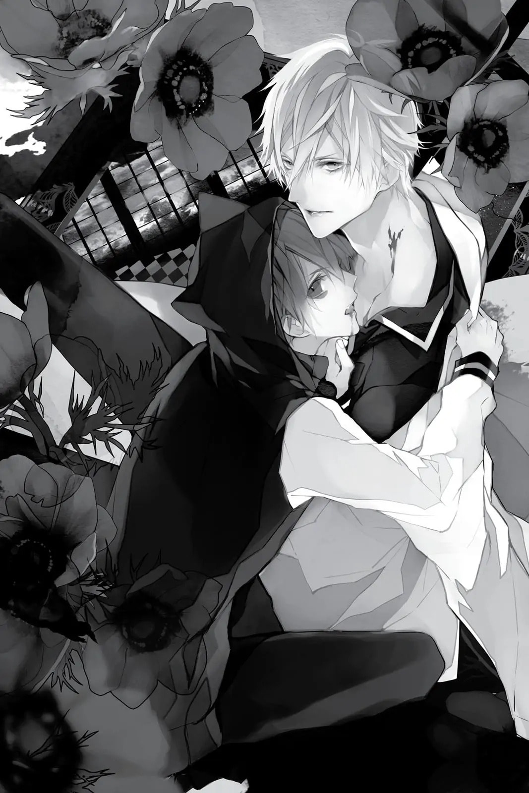 Read Bloody Mary chapter 28 image 1 on Lezhin
