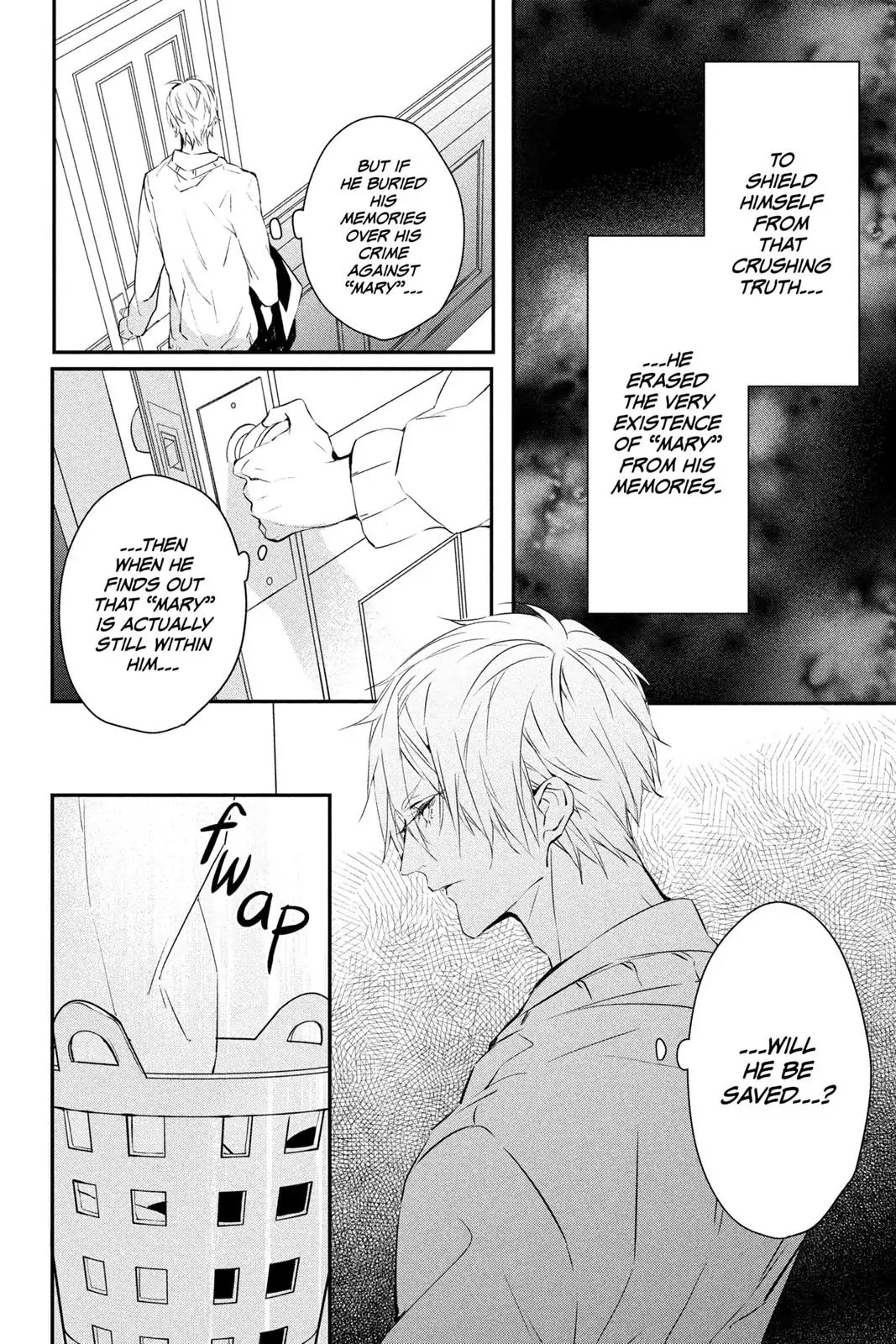 Read Bloody Mary chapter 28 image 10 on Lezhin