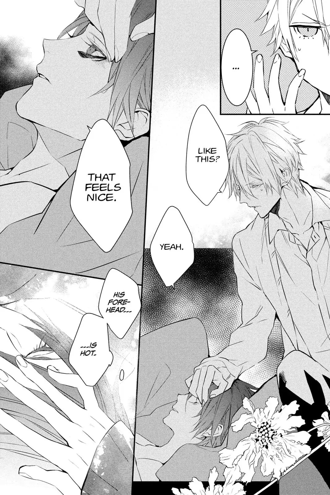 Read Bloody Mary chapter 28 image 14 on Lezhin