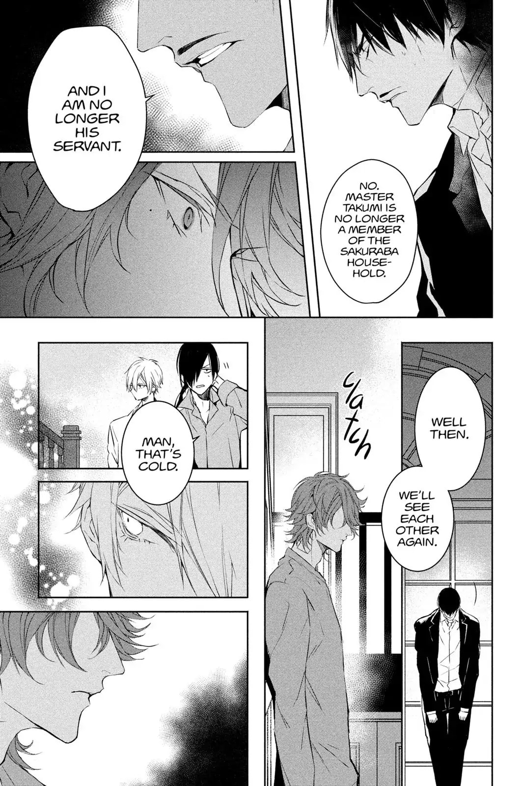 Read Bloody Mary chapter 28 image 27 on Lezhin