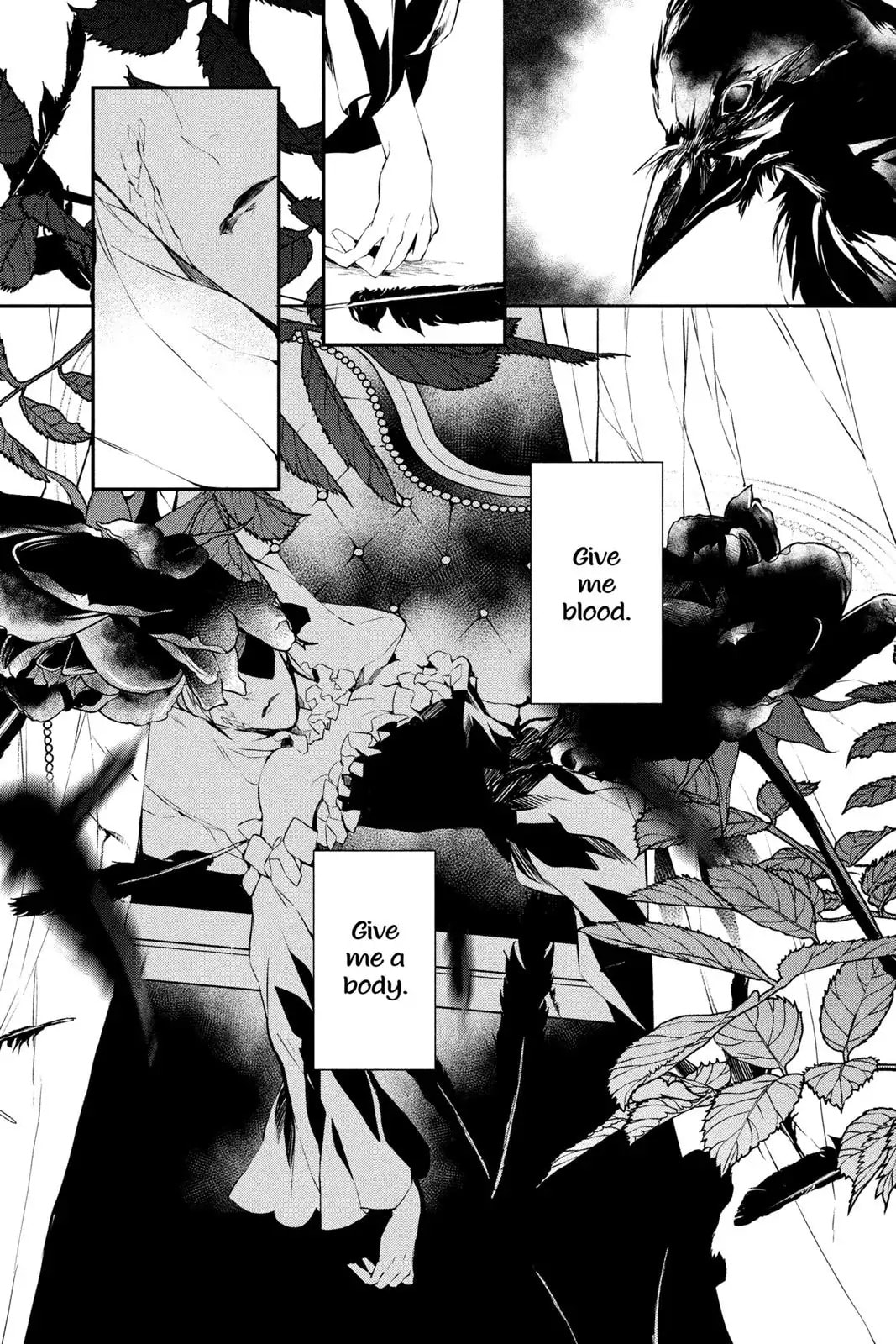 Read Bloody Mary chapter 28 image 3 on Lezhin