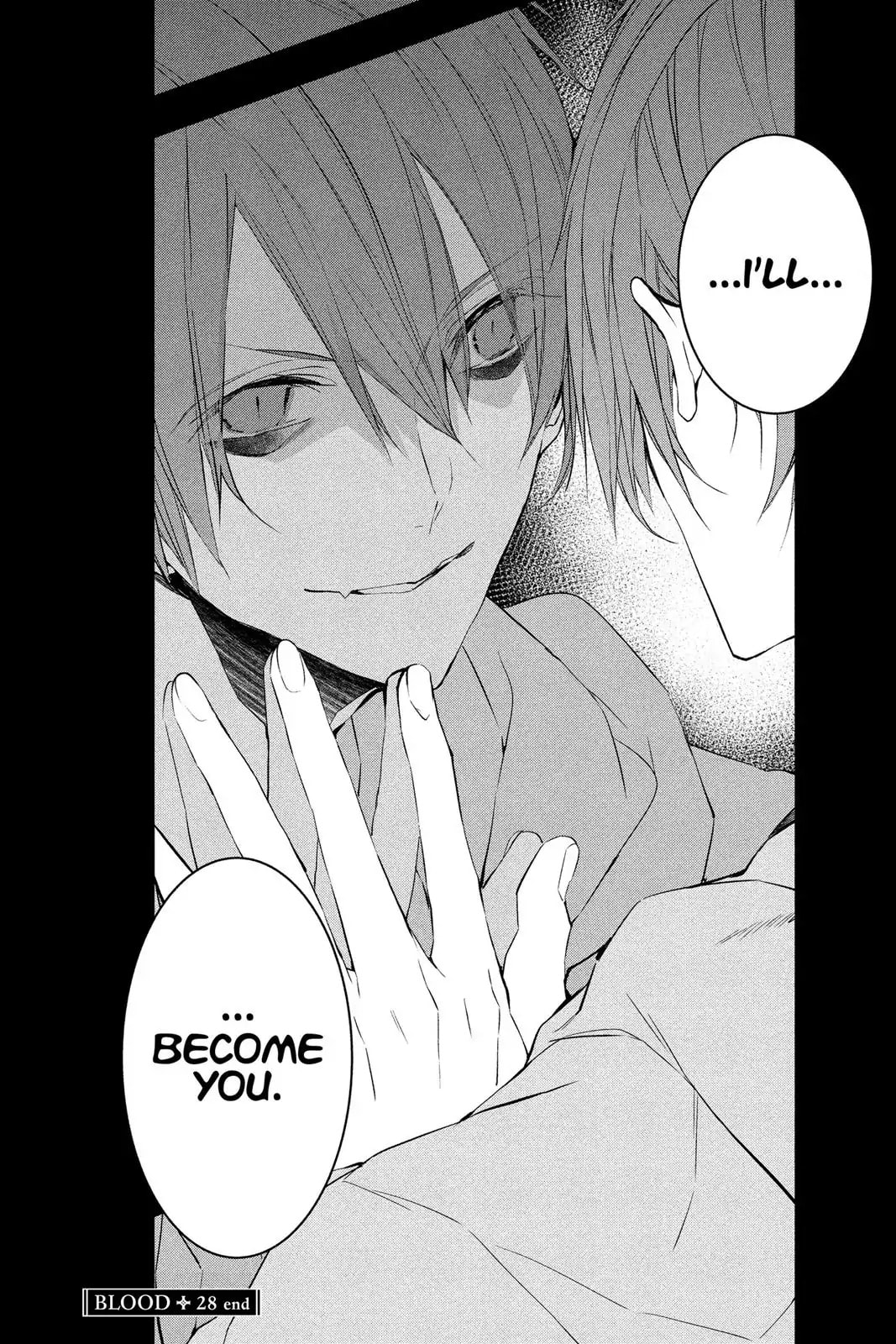 Read Bloody Mary chapter 28 image 40 on Lezhin