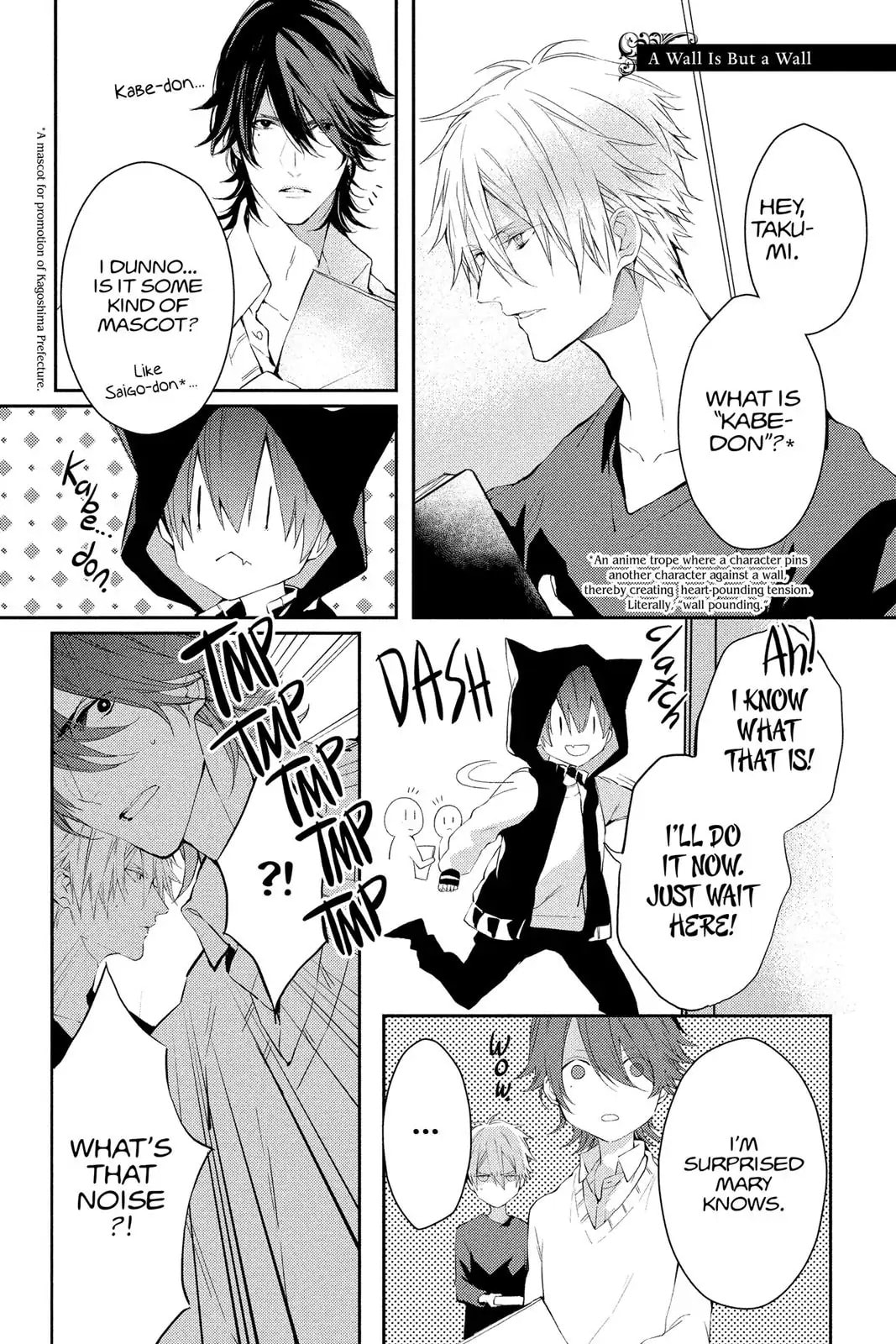 Read Bloody Mary chapter 28 image 45 on Lezhin