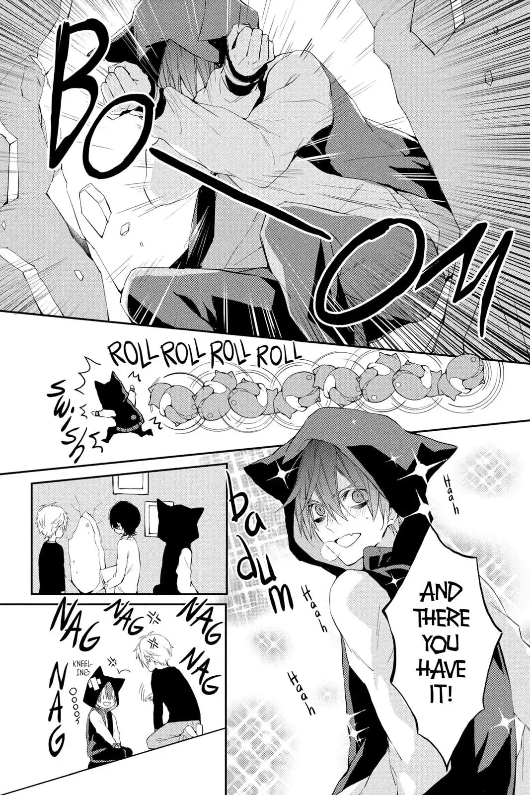 Read Bloody Mary chapter 28 image 46 on Lezhin