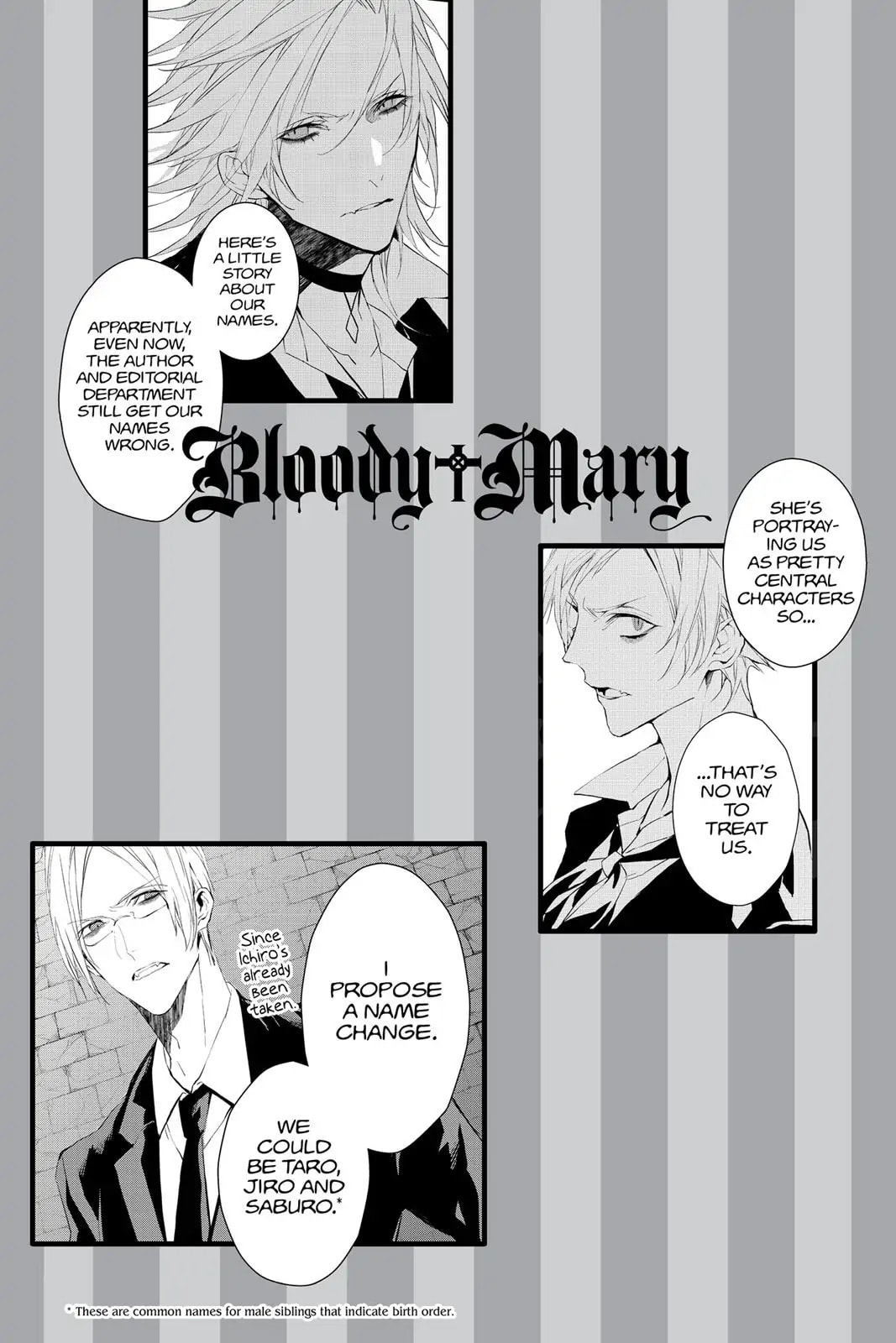 Read Bloody Mary chapter 28 image 51 on Lezhin