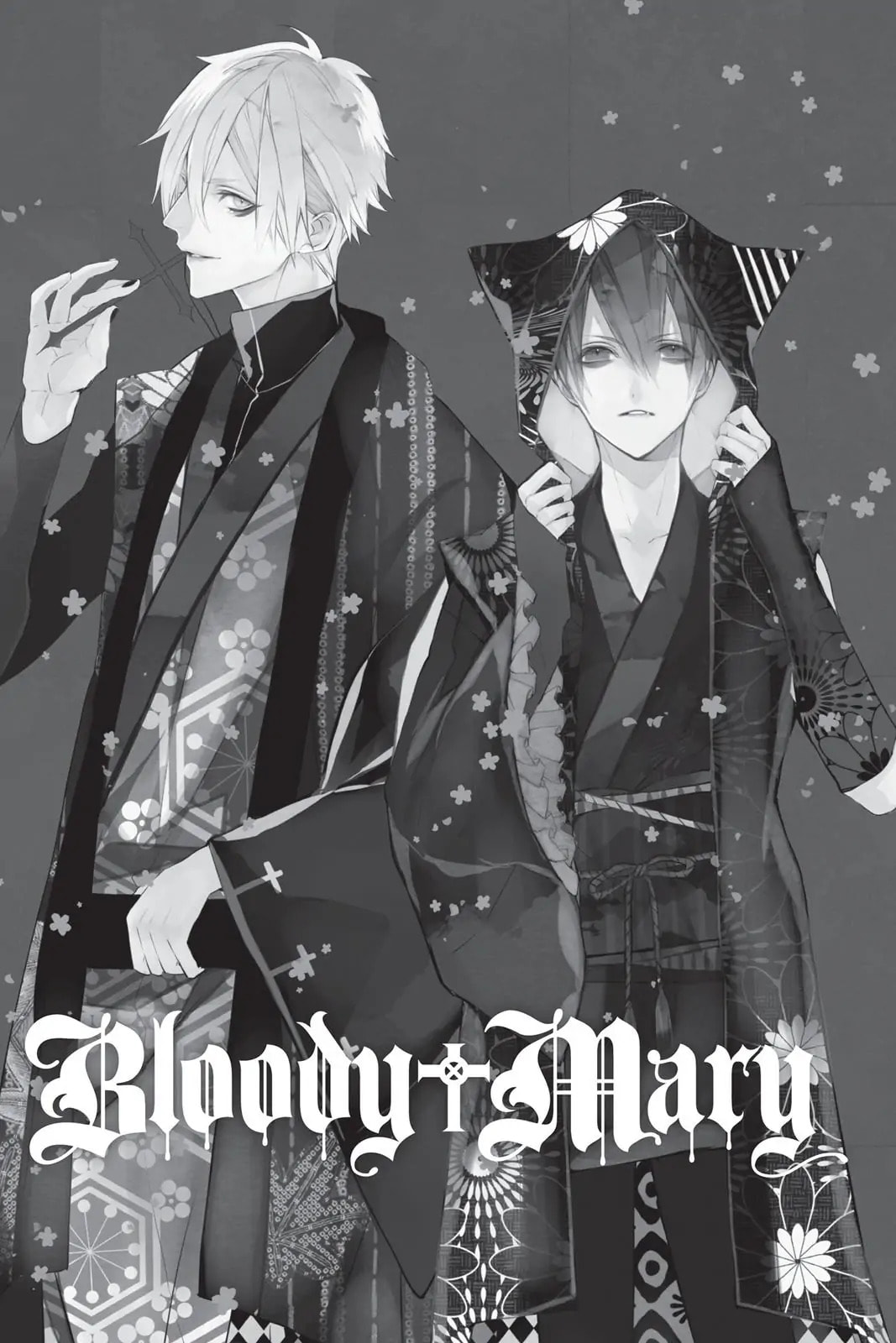 Read Bloody Mary chapter 29 image 1 on Lezhin