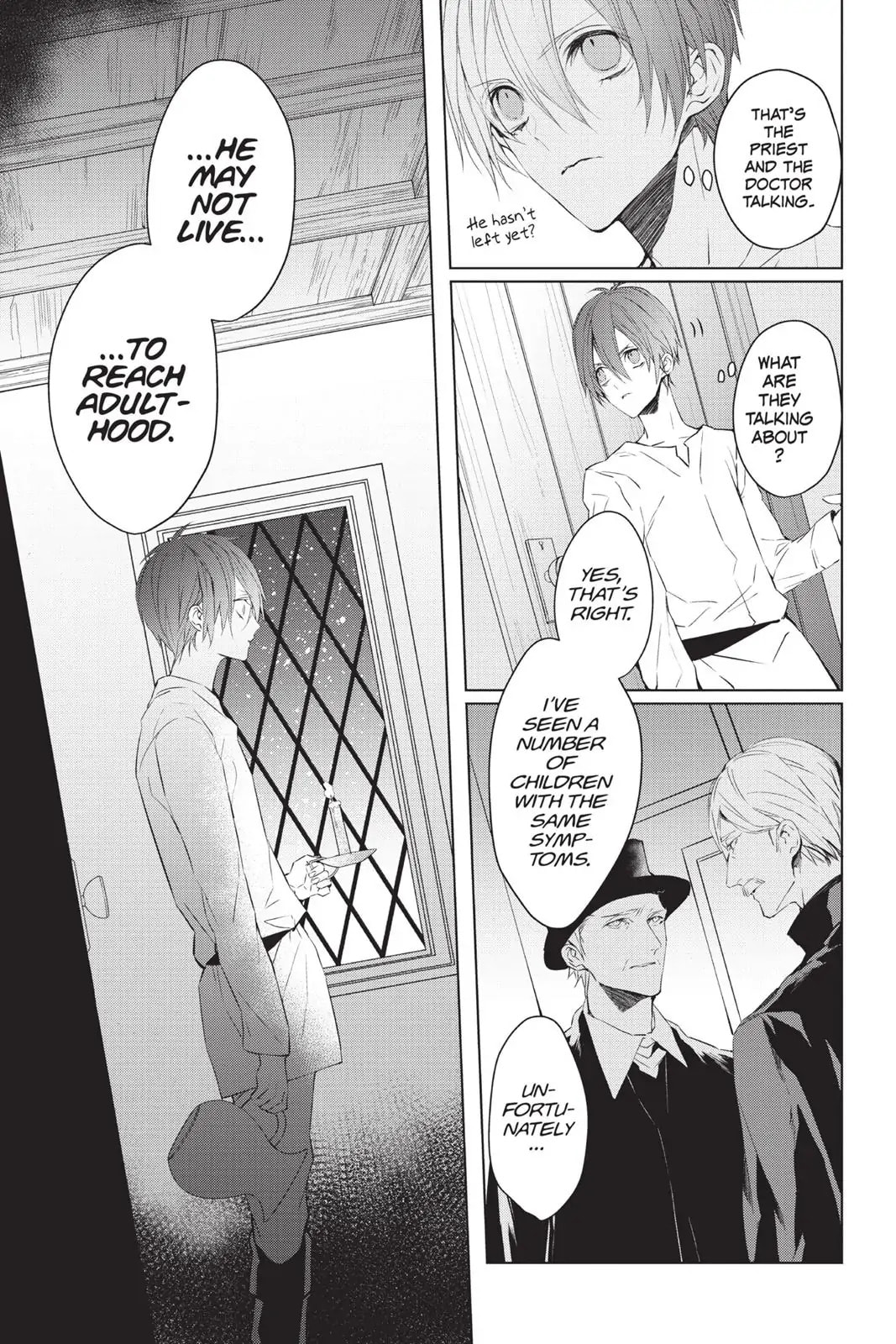 Read Bloody Mary chapter 29 image 11 on Lezhin
