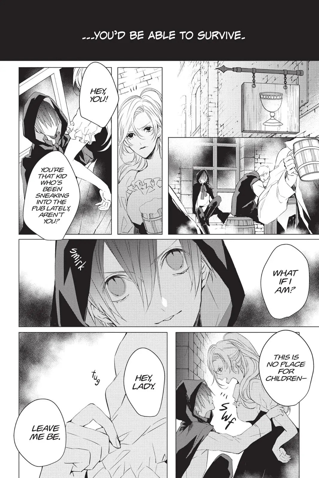 Read Bloody Mary chapter 29 image 16 on Lezhin