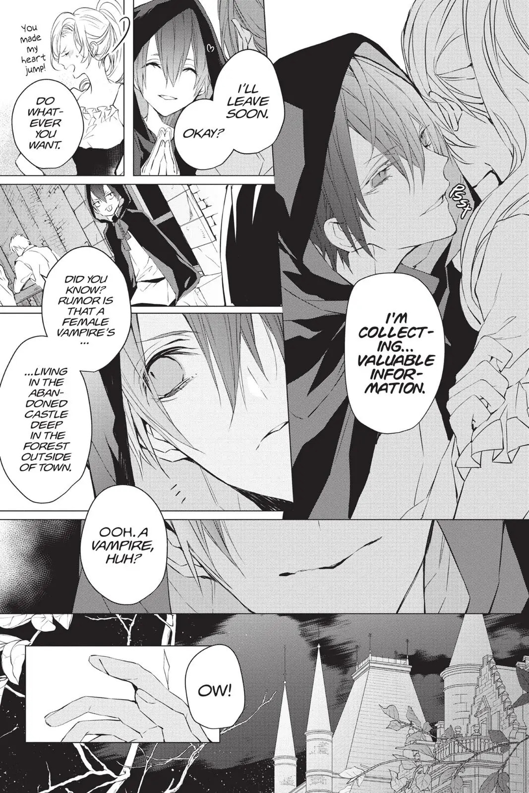 Read Bloody Mary chapter 29 image 17 on Lezhin