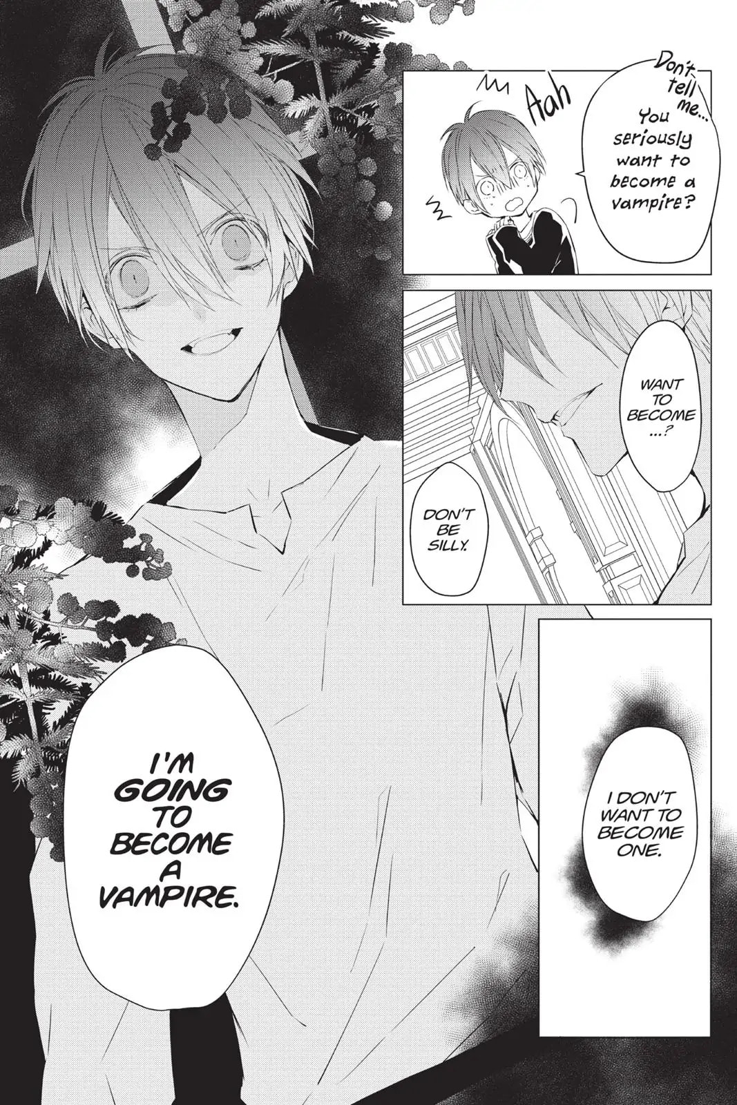 Read Bloody Mary chapter 29 image 20 on Lezhin