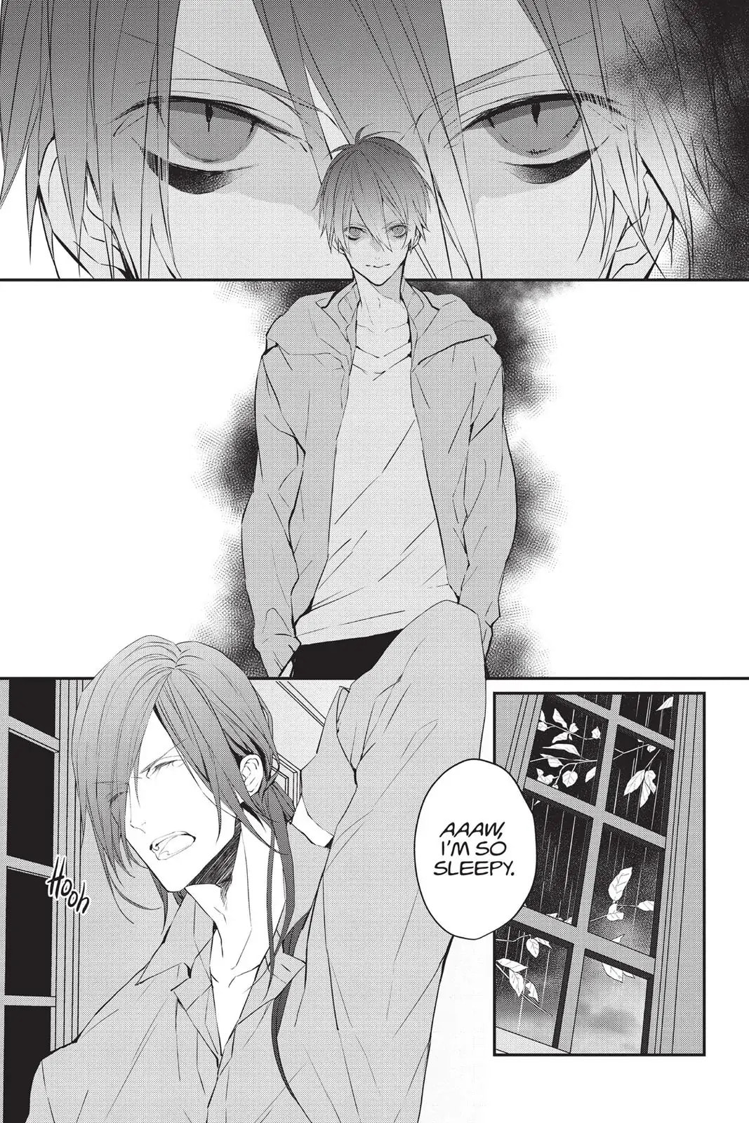 Read Bloody Mary chapter 29 image 21 on Lezhin