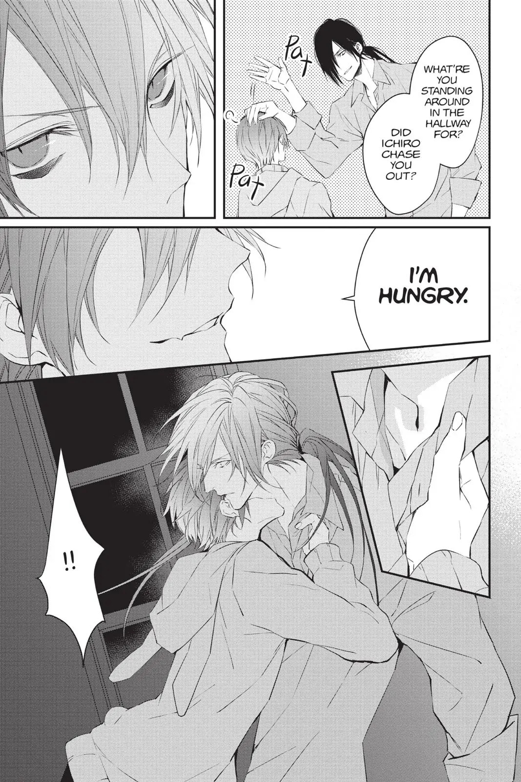 Read Bloody Mary chapter 29 image 23 on Lezhin