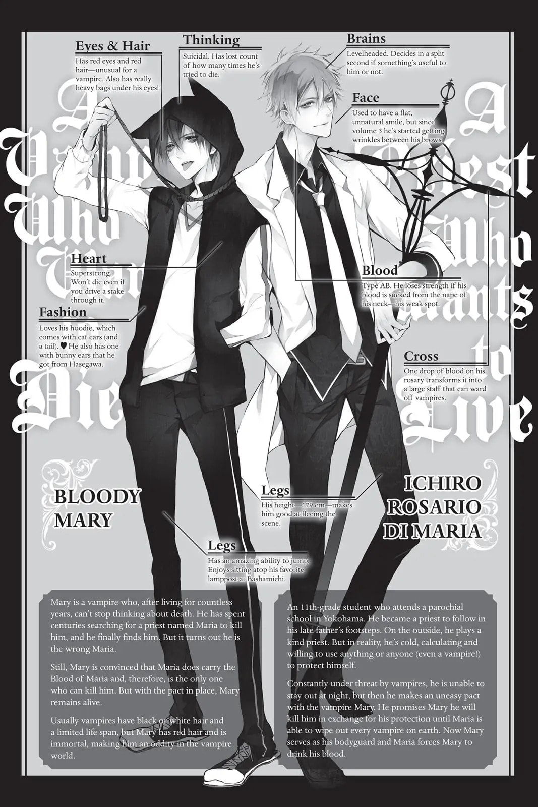 Read Bloody Mary chapter 29 image 3 on Lezhin
