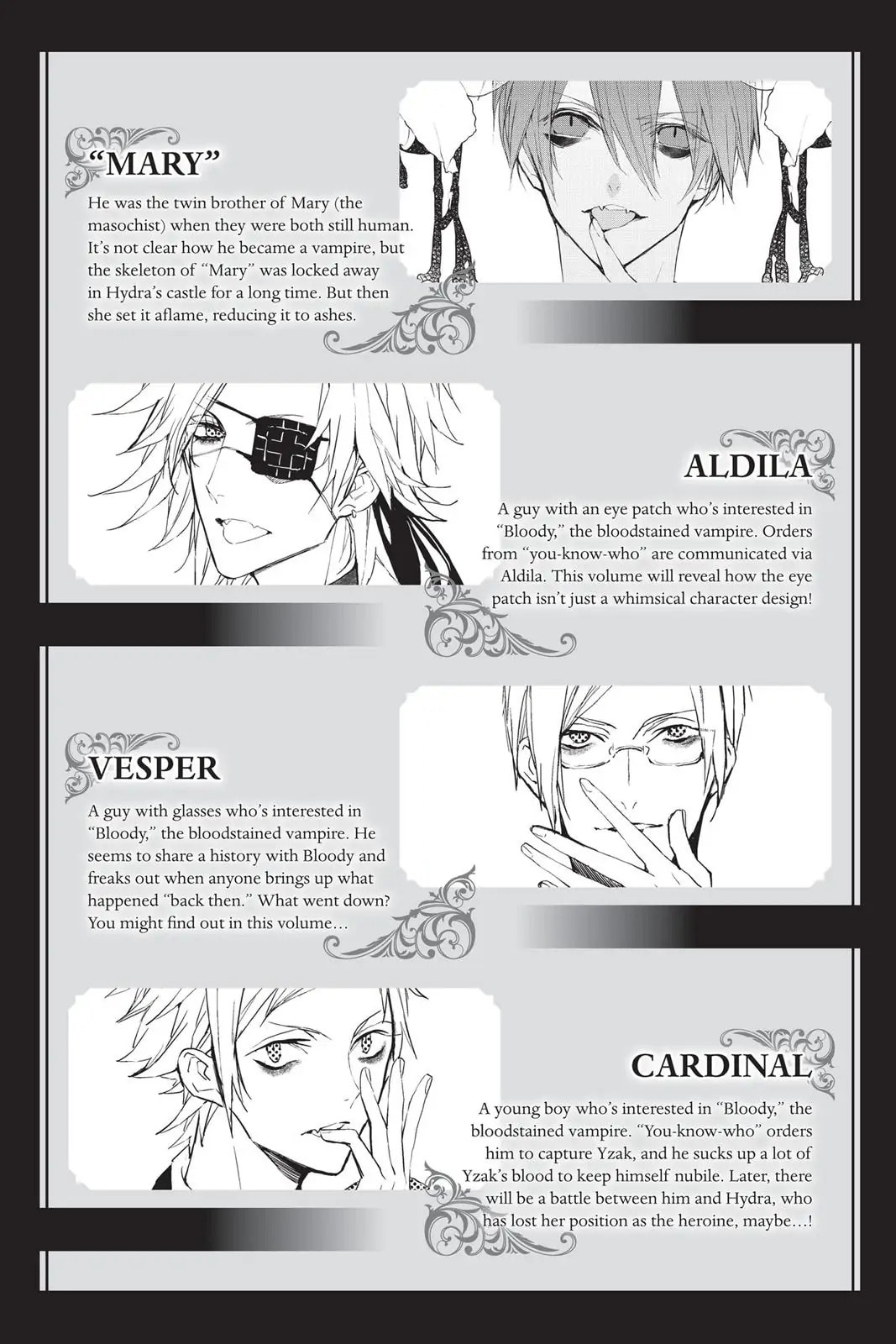 Read Bloody Mary chapter 29 image 4 on Lezhin