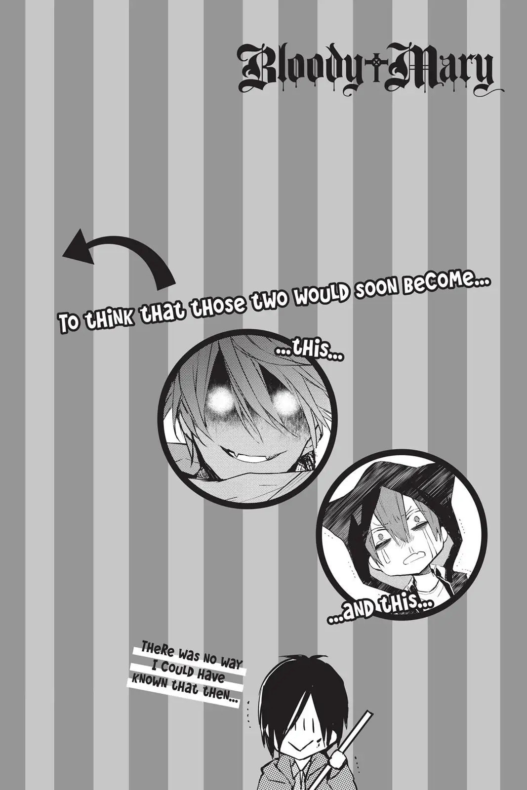 Read Bloody Mary chapter 29 image 6 on Lezhin