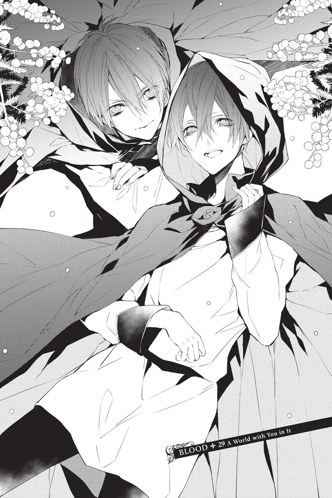Read Bloody Mary chapter 29 image 7 on Lezhin
