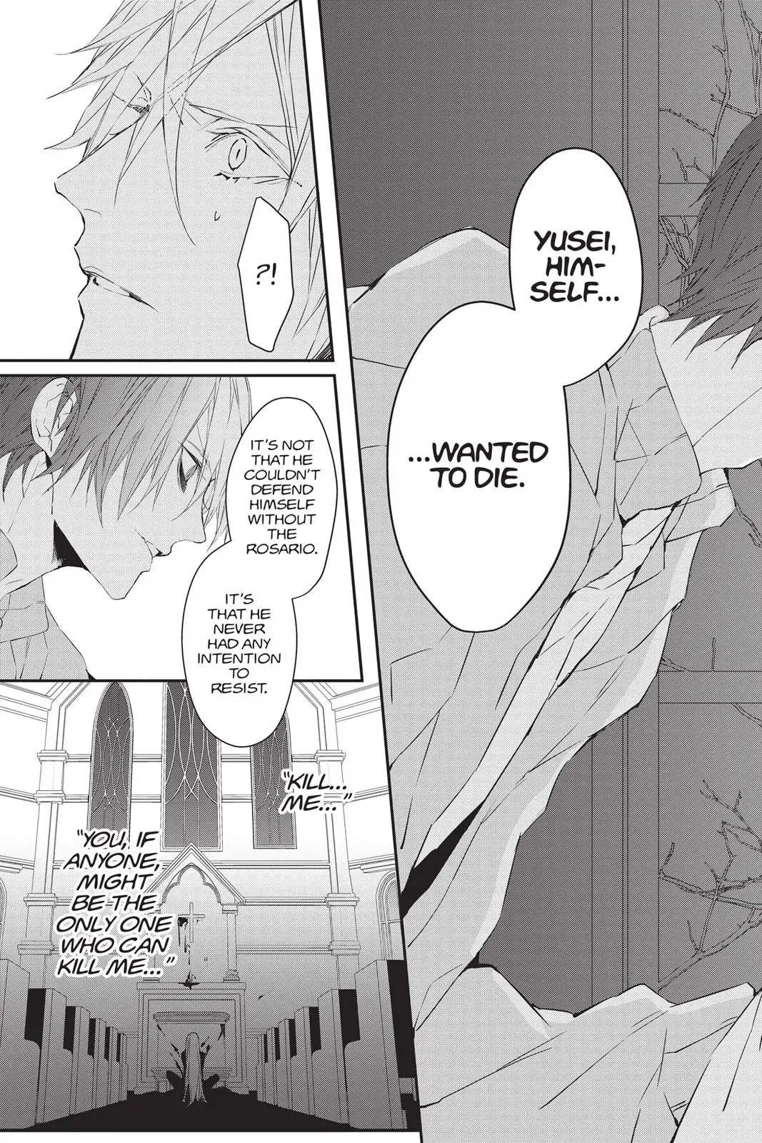 Read Bloody Mary chapter 30 image 12 on Lezhin