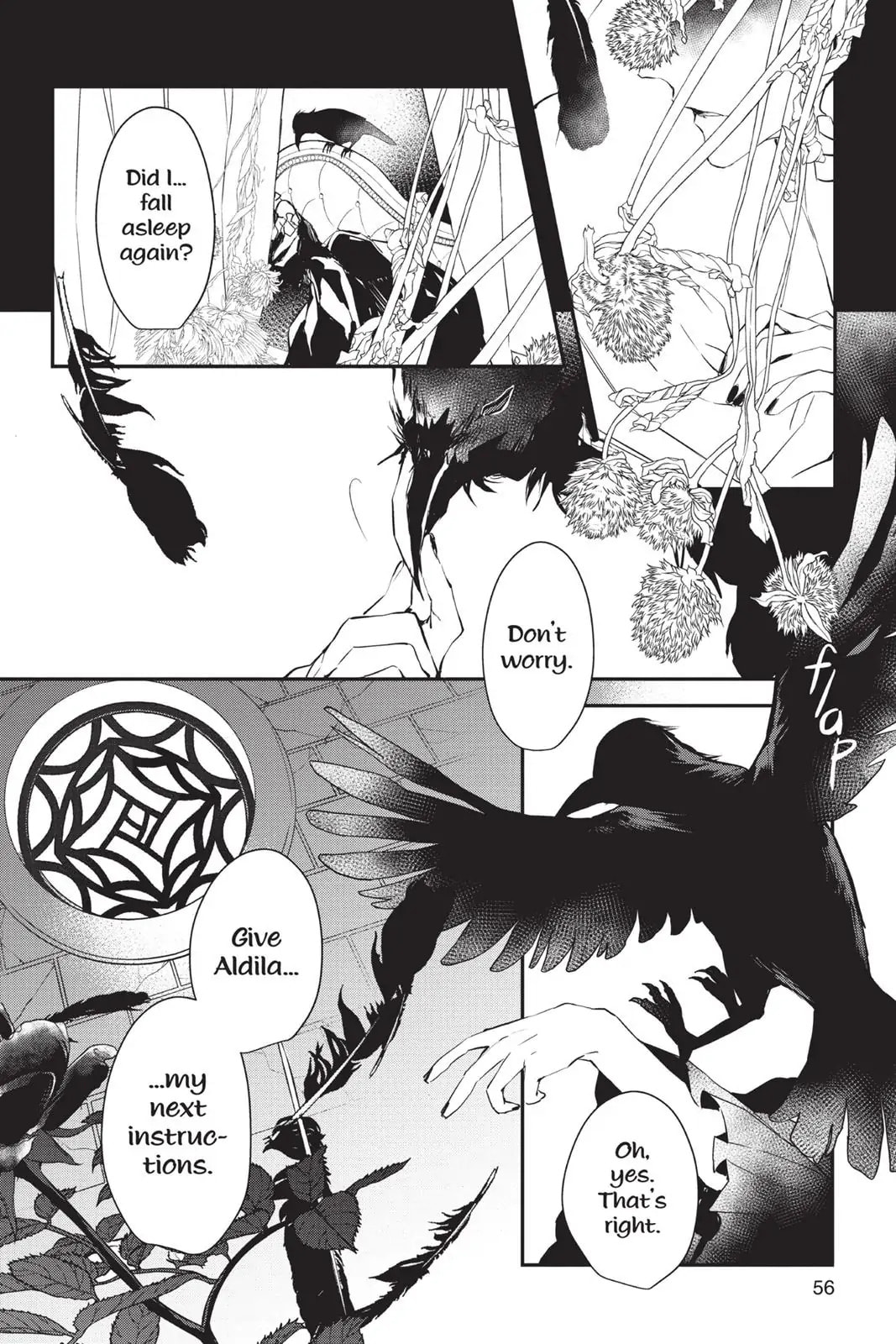 Read Bloody Mary chapter 30 image 19 on Lezhin
