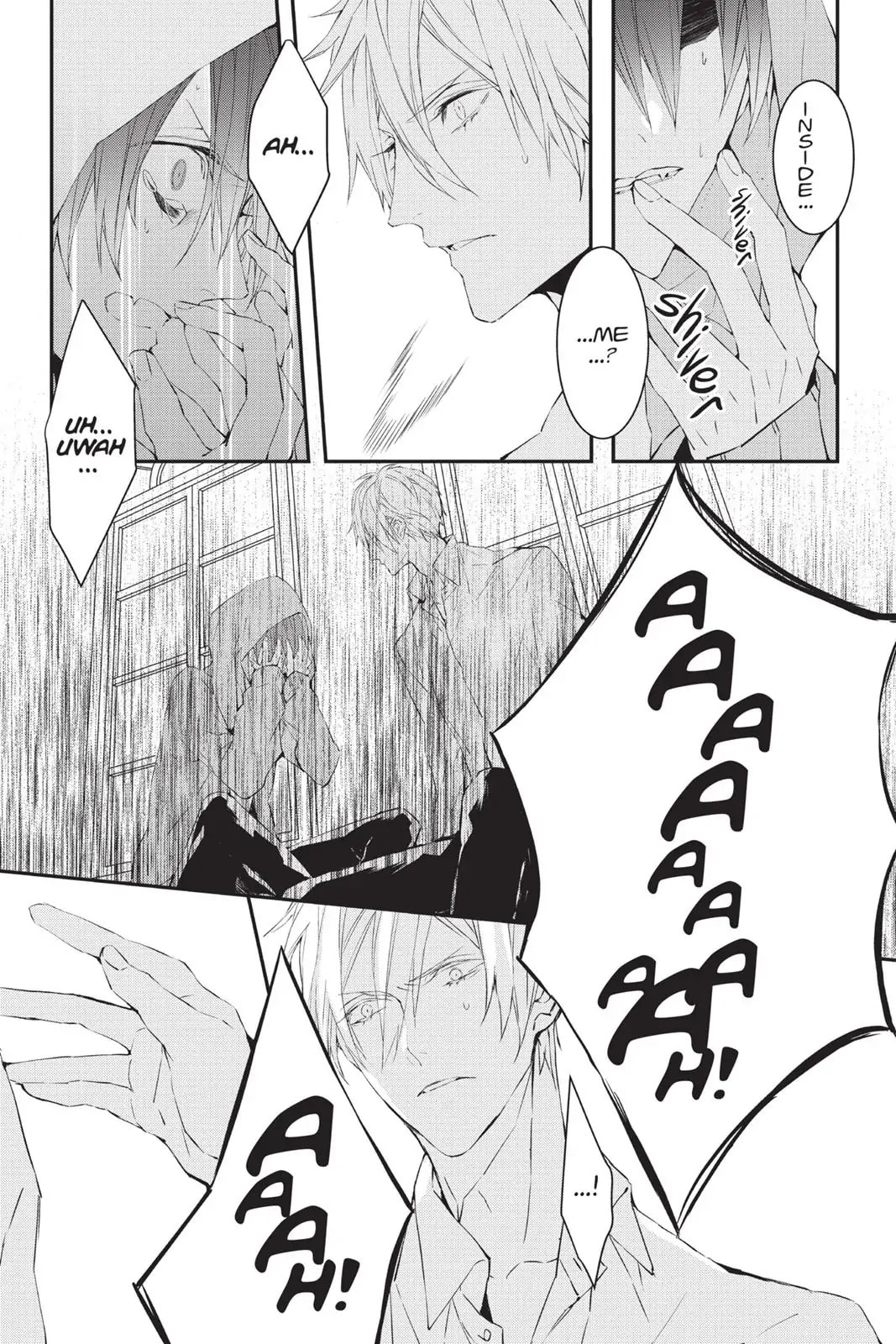 Read Bloody Mary chapter 30 image 2 on Lezhin