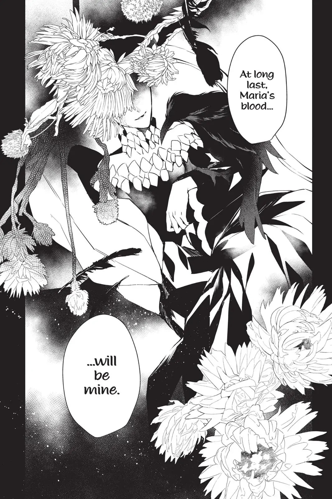 Read Bloody Mary chapter 30 image 20 on Lezhin