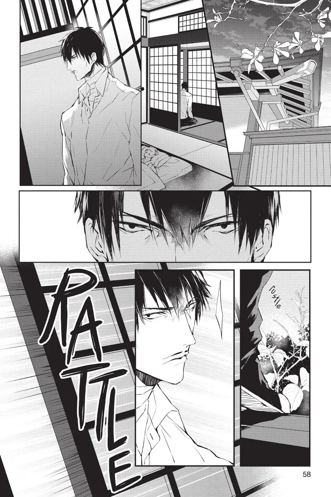 Read Bloody Mary chapter 30 image 21 on Lezhin
