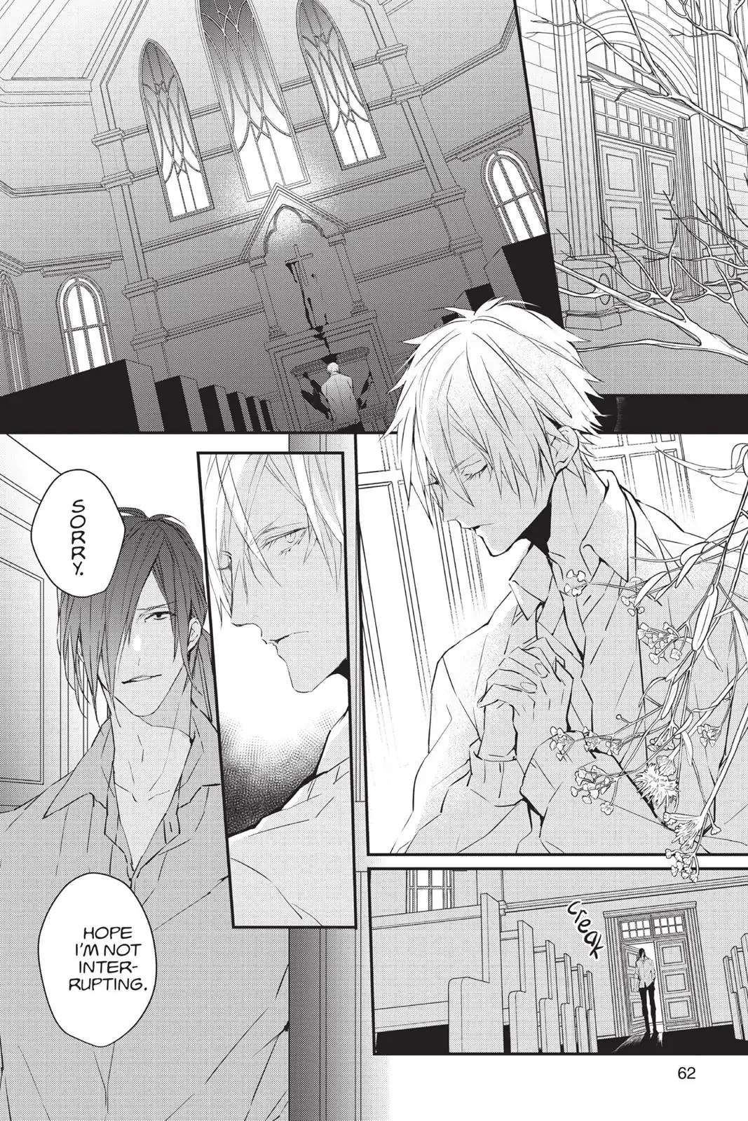 Read Bloody Mary chapter 30 image 25 on Lezhin