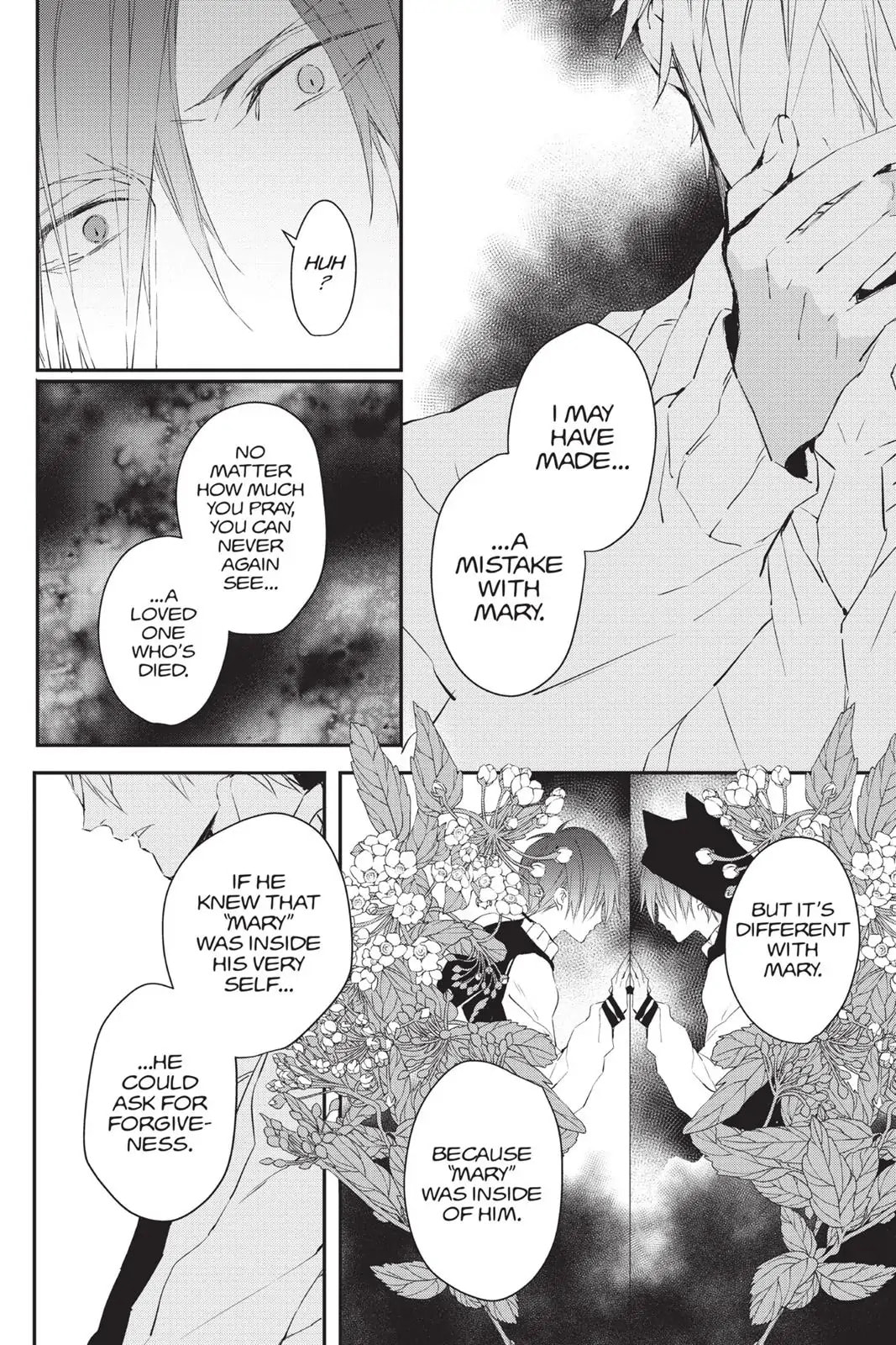Read Bloody Mary chapter 30 image 29 on Lezhin