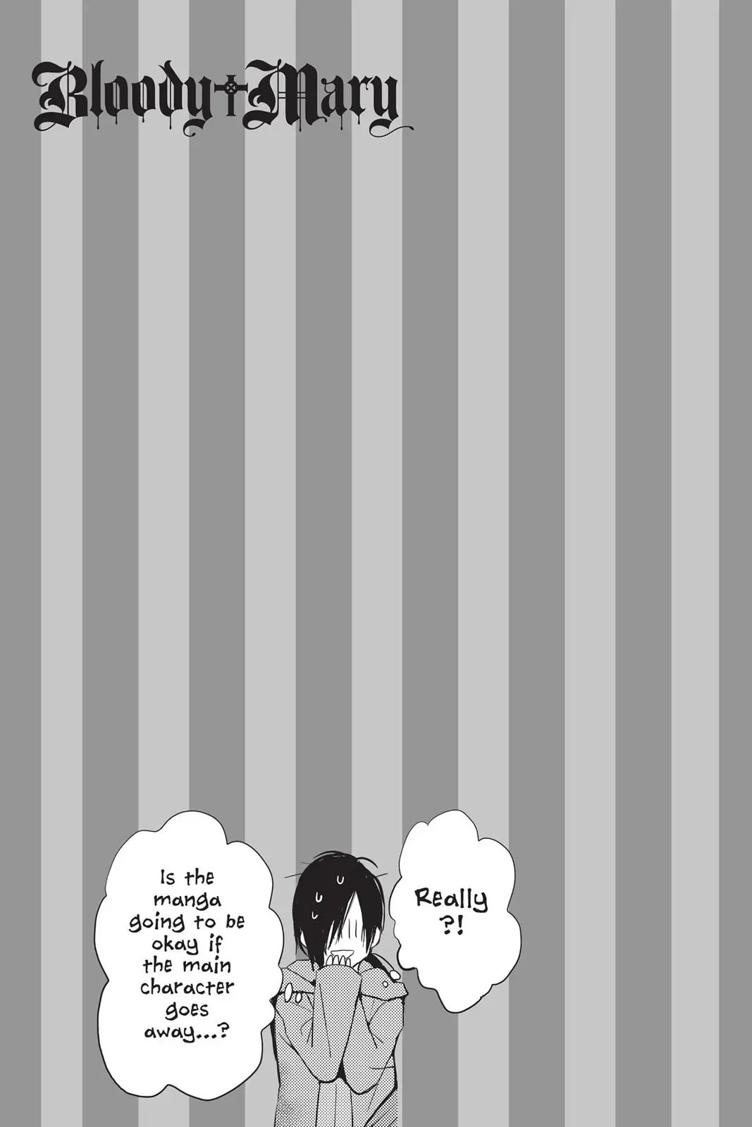 Read Bloody Mary chapter 30 image 32 on Lezhin